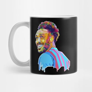 AUBAMEYANG Mug